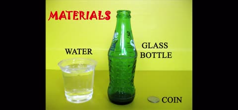 The Magic of Expanding Air experiment thumbnail
