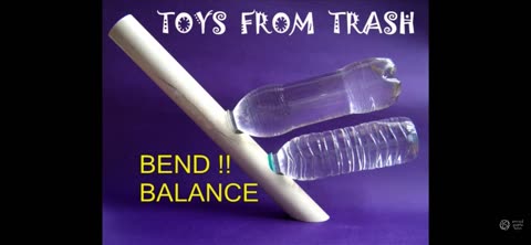 The Magic of Balance experiment thumbnail / 平衡的魔法实验缩略图