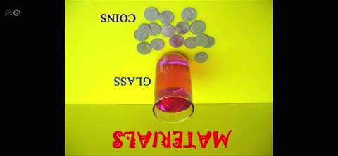 The Magic Of Coin Balance experiment thumbnail